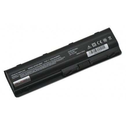 Batterie für Notebook HP Compaq Presario CQ43-101TU 5200mAh Li-Ion 10,8V SAMSUNG-Zellen