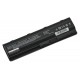 Batterie für Notebook HP Compaq 650 5200mAh Li-Ion 10,8V SAMSUNG-Zellen