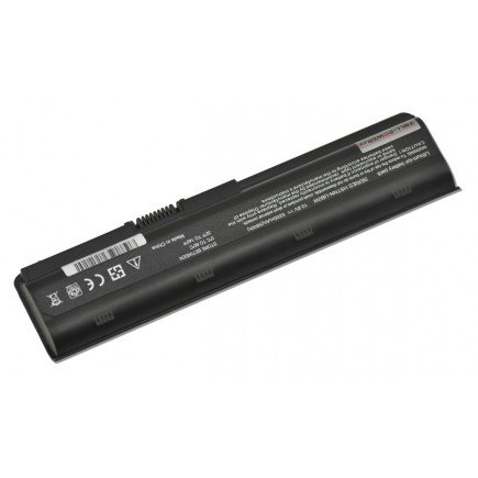 Batterie für Notebook HP Compaq Pavilion dv6-3130ec 5200mAh Li-Ion 10,8V SAMSUNG-Zellen