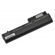 Batterie für Notebook HP Compaq 2533t Mobile Thin Client 5200mAh Li-Ion 10,8V SAMSUNG-Zellen