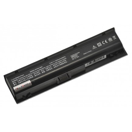 Batterie für Notebook HP Compaq kompatibilní 668811-541 5200mAh Li-Ion 10,8V SAMSUNG-Zellen