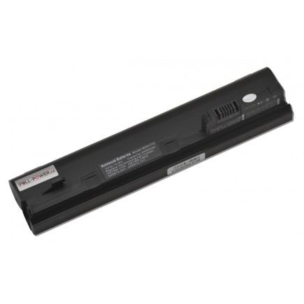 Batterie für Notebook HP Compaq Mini 102 5200mAh Li-Ion 11,1V SAMSUNG-Zellen