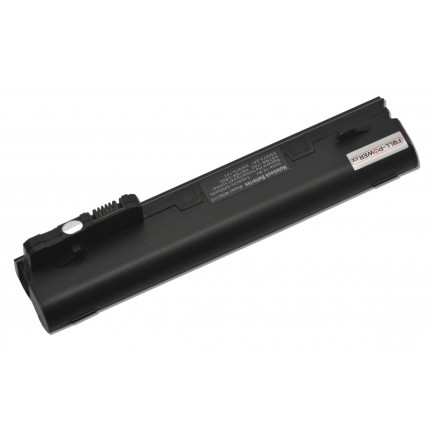 Batterie für Notebook HP Compaq Mini 102 5200mAh Li-Ion 11,1V SAMSUNG-Zellen