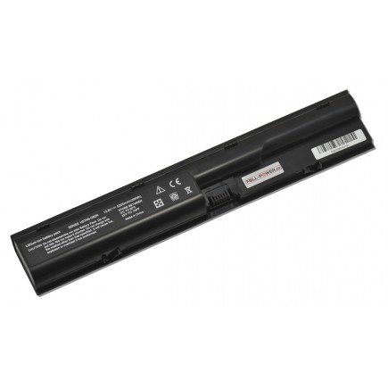 Batterie für Notebook HP ProBook 4545s 5200mAh Li-Ion 10,8V SAMSUNG-Zellen