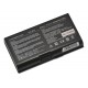 Batterie für Notebook Asus N90SC 5200mAh Li-Ion 14,8V SAMSUNG-Zellen