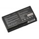 Batterie für Notebook Asus X72j 5200mAh Li-Ion 14,8V SAMSUNG-Zellen