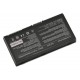 Batterie für Notebook Asus G71G 5200mAh Li-Ion 14,8V SAMSUNG-Zellen