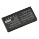 Batterie für Notebook Asus N90SC 5200mAh Li-Ion 14,8V SAMSUNG-Zellen