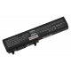 Batterie für Notebook Hp Compaq Pavilion dv3000 5200mAh Li-Ion 10,8V SAMSUNG-Zellen