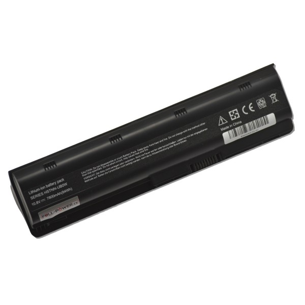 Batterie für Notebook HP Compaq Pavilion dm4-1253cl 7800mAh Li-Ion 10,8V SAMSUNG-Zellen