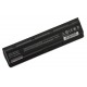 Batterie für Notebook HP Compaq Pavilion dv4-4075la 7800mAh Li-Ion 10,8V SAMSUNG-Zellen