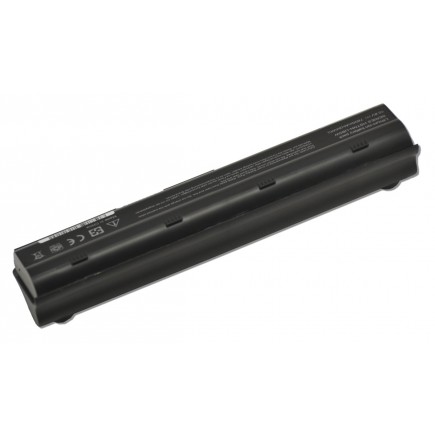 Batterie für Notebook HP Compaq Pavilion dv7-4011el 7800mAh Li-Ion 10,8V SAMSUNG-Zellen