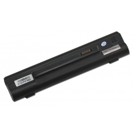 Batterie für Notebook Dell T746P 5200mAh Li-Ion 11,1V SAMSUNG-Zellen