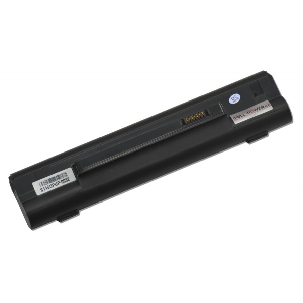 Batterie für Notebook Dell T745P 5200mAh Li-Ion 11,1V SAMSUNG-Zellen
