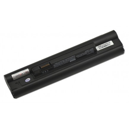 Batterie für Notebook Dell T746P 5200mAh Li-Ion 11,1V SAMSUNG-Zellen