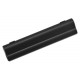Batterie für Notebook Dell T745P 5200mAh Li-Ion 11,1V SAMSUNG-Zellen
