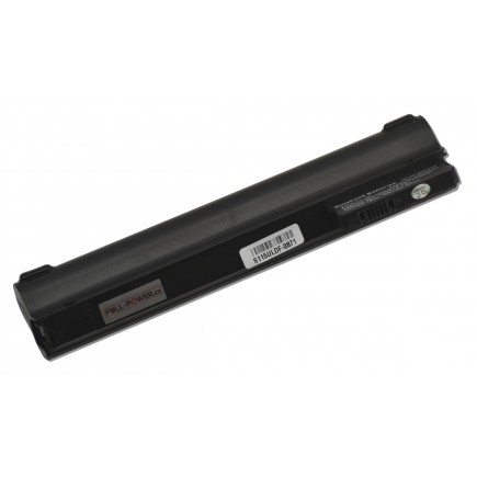 Batterie für Notebook HP COMPAQ 582213-121 5200mAh Li-Ion 11,1V SAMSUNG-Zellen