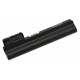 Batterie für Notebook HP Mini 210 5200mAh Li-Ion 11,1V SAMSUNG-Zellen