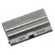 Batterie für Notebook Sony Vaio VGN-FZ61B 5200mAh Li-Ion 11,1V SAMSUNG-Zellen