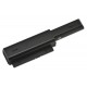 Batterie für Notebook HP Compaq ProBook 4311s 5200mAh Li-Ion  14,8V SAMSUNG-Zellen