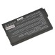 Batterie für Notebook HP Compaq 107163-001 5200mAh Li-Ion 14,4V SAMSUNG-Zellen