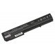 Batterie für Notebook HP Compaq Business Notebook nw9440 5200mAh Li-Ion 14,4V SAMSUNG-Zellen