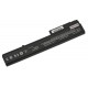 Batterie für Notebook HP Compaq Business Notebook nw8240 5200mAh Li-Ion 14,4V SAMSUNG-Zellen