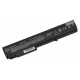 Batterie für Notebook HP Compaq 458274-341 5200mAh Li-Ion 14,4V SAMSUNG-Zellen