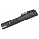 Batterie für Notebook HP Compaq 458274-341 5200mAh Li-Ion 14,4V SAMSUNG-Zellen