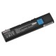 Batterie für Notebook Toshiba Satellite M35-S320 5200mAh Li-Ion 10,8V SAMSUNG-Zellen