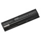 Batterie für Notebook HP Compaq 633803-001 5200mAh Li-Ion 10,8V SAMSUNG-Zellen