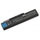 Batterie für Notebook Toshiba Equium A100 5200mAh Li-Ion 10,8V SAMSUNG-Zellen