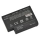 Batterie für Notebook HP Compaq Business Notebook N1050v 5200mAh Li-Ion 14,8V SAMSUNG-Zellen