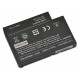 Batterie für Notebook HP Compaq Business Notebook NX9005-DF990A 5200mAh Li-Ion 14,8V SAMSUNG-Zellen