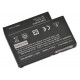 Batterie für Notebook HP Compaq Presario 2555US-DC972A 5200mAh Li-Ion 14,8V SAMSUNG-Zellen