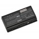 Batterie für Notebook Toshiba Equium L40 5200mAh Li-Ion 11,1V SAMSUNG-Zellen
