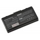 Batterie für Notebook Toshiba Equium L40 5200mAh Li-Ion 11,1V SAMSUNG-Zellen