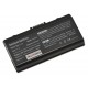 Batterie für Notebook Toshiba Satellite L40 5200mAh Li-Ion 11,1V SAMSUNG-Zellen