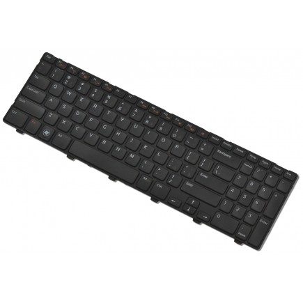 DELL Inspiron 15R M5010 Laptop Tastatur, tschechisch