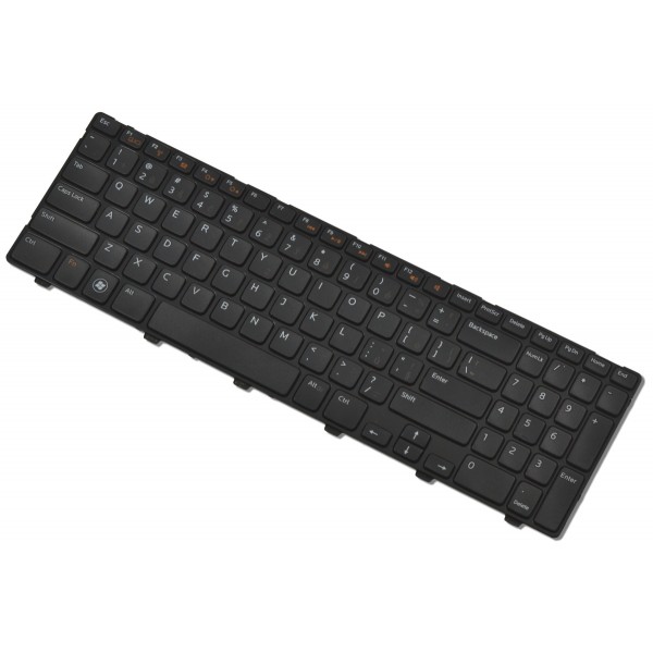 Dell Inspiron 15R M551R Laptop Tastatur, tschechisch