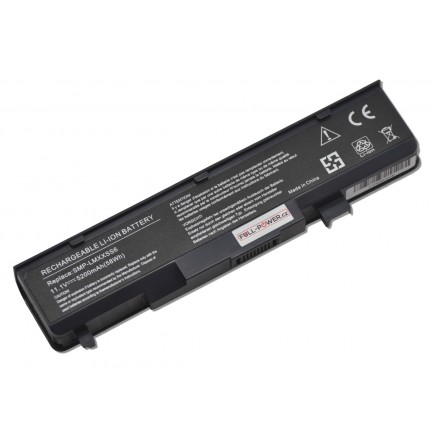 Batterie für Notebook Fujitsu Siemens kompatibilní 21-92441-03 5200mAh Li-Ion 11,1V SAMSUNG-Zellen