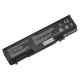 Batterie für Notebook Packard Bell Easy Note R1000 5200mAh Li-Ion 11,1V SAMSUNG-Zellen