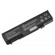 Batterie für Notebook Packard Bell Easy Note R2000 5200mAh Li-Ion 11,1V SAMSUNG-Zellen