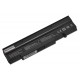 Batterie für Notebook Fujitsu Siemens Akoya E5211 5200mAh Li-Ion 10,8V SAMSUNG-Zellen