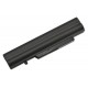 Batterie für Notebook Fujitsu Siemens MS2239 5200mAh Li-Ion 10,8V SAMSUNG-Zellen
