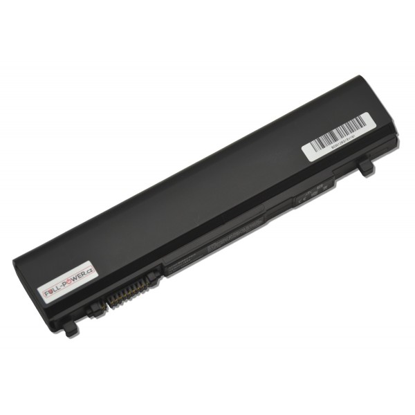 Batterie für Notebook Toshiba Dynabook R730/26A 5200mAh Li-Ion 10,8V SAMSUNG-Zellen