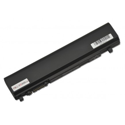 Batterie für Notebook Toshiba Portege R830 5200mAh Li-Ion 10,8V SAMSUNG-Zellen