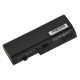 Batterie für Notebook Toshiba N270 PLL10E-00X00TEN 5200mAh Li-Ion 7,2V SAMSUNG-Zellen