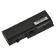 Batterie für Notebook Toshiba NB100-11G 5200mAh Li-Ion 7,2V SAMSUNG-Zellen