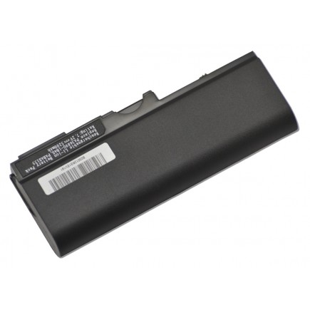 Batterie für Notebook Toshiba NB100-11J 5200mAh Li-Ion 7,2V SAMSUNG-Zellen